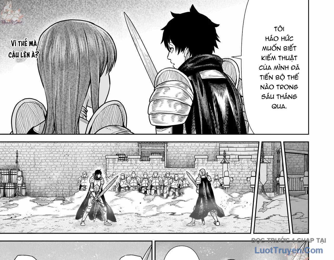 Hiệp Sĩ Ninja Chapter 2 - 43