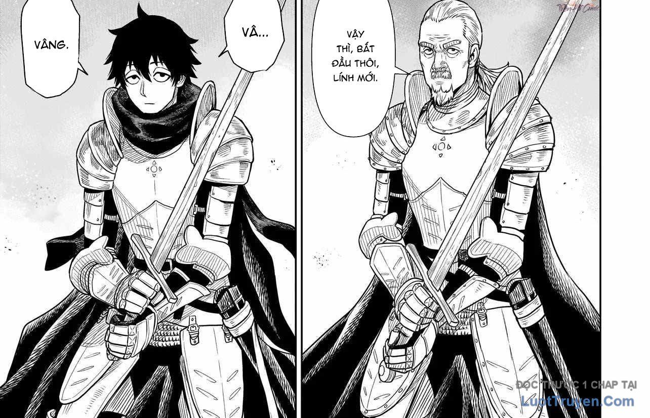 Hiệp Sĩ Ninja Chapter 2 - 44