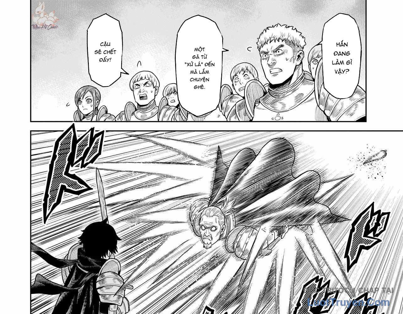 Hiệp Sĩ Ninja Chapter 2 - 45