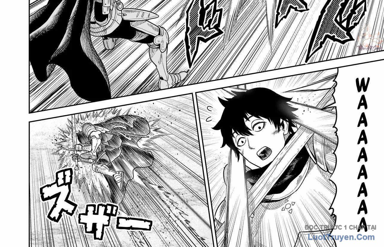 Hiệp Sĩ Ninja Chapter 2 - 46