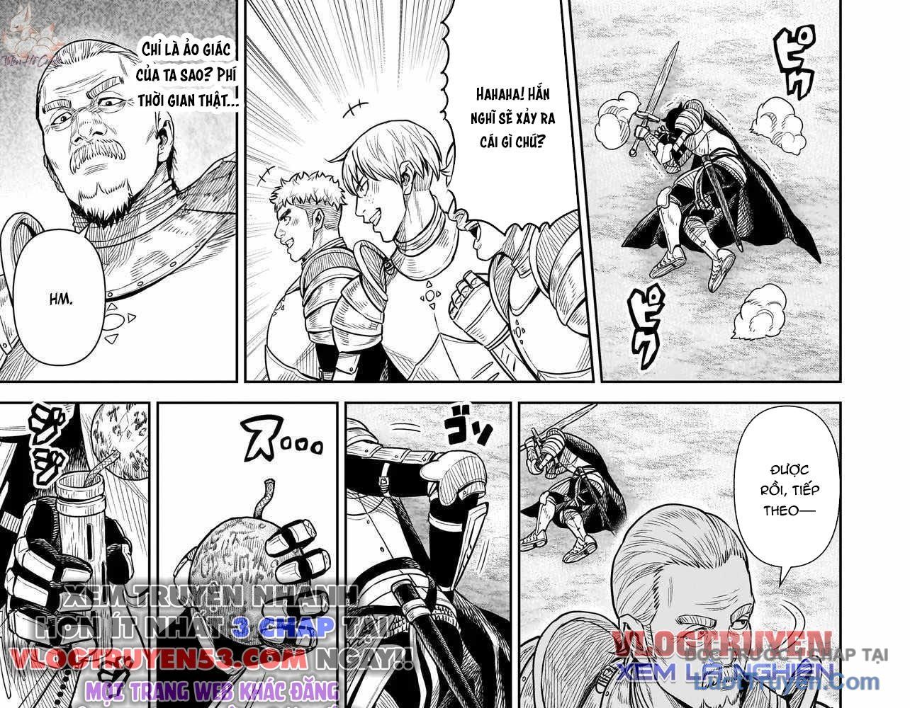 Hiệp Sĩ Ninja Chapter 2 - 47