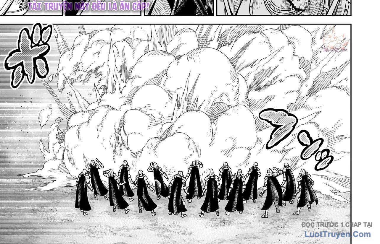 Hiệp Sĩ Ninja Chapter 2 - 48