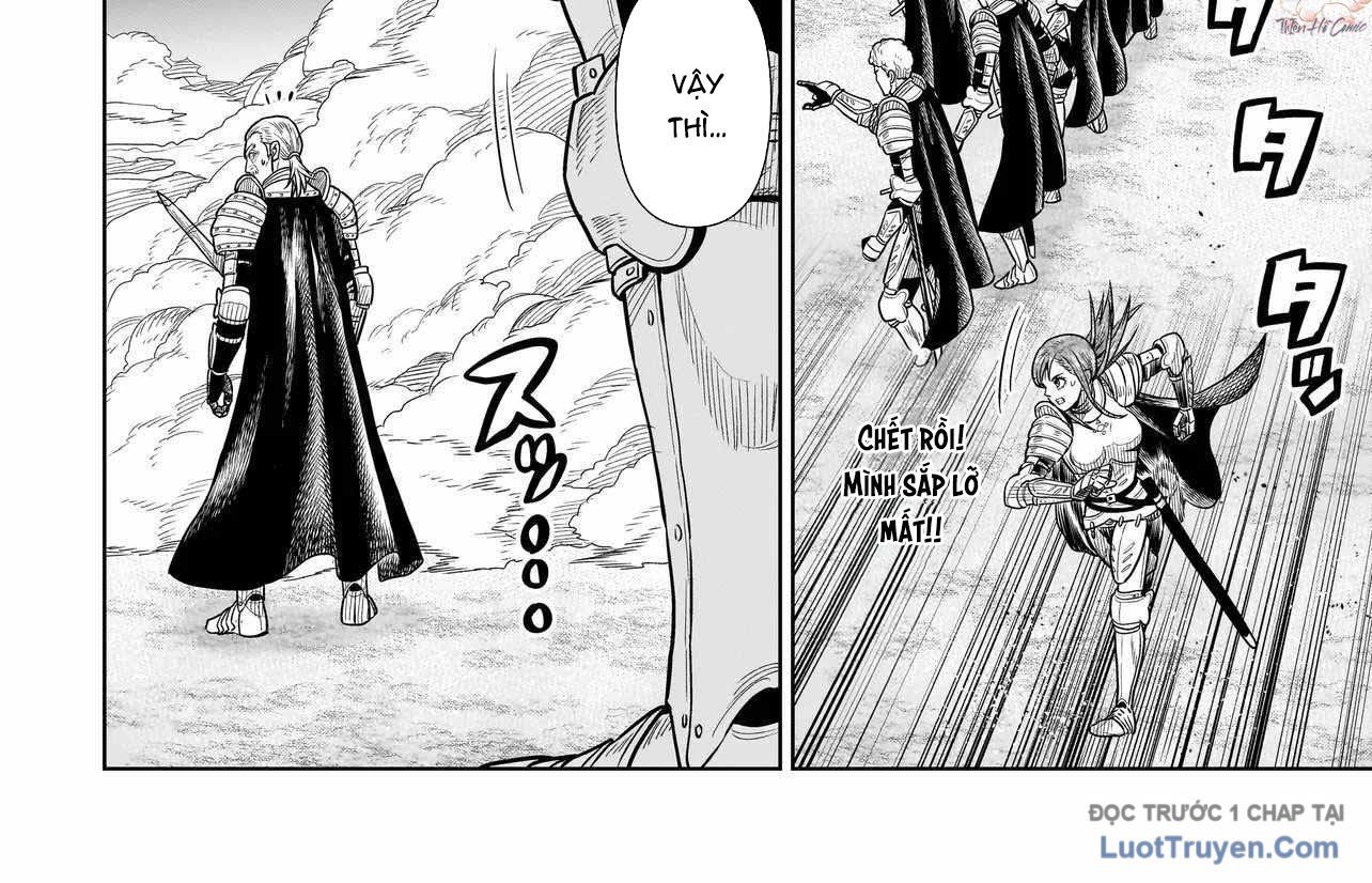 Hiệp Sĩ Ninja Chapter 2 - 50