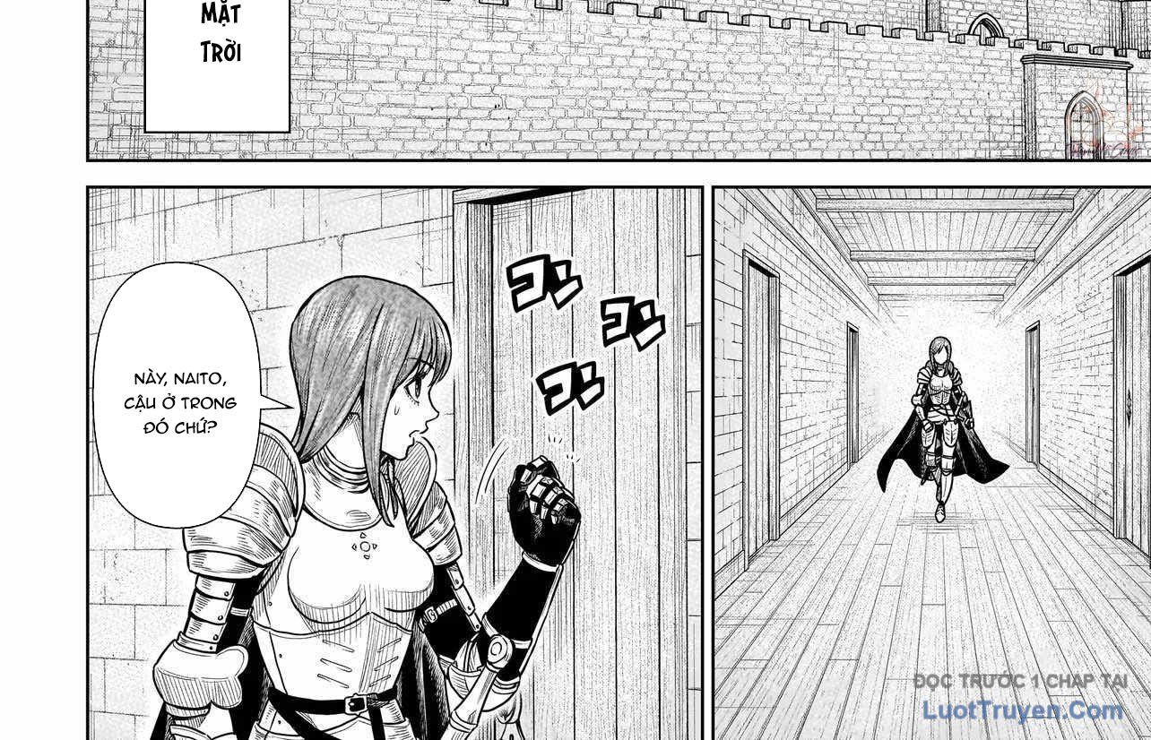 Hiệp Sĩ Ninja Chapter 2 - 6