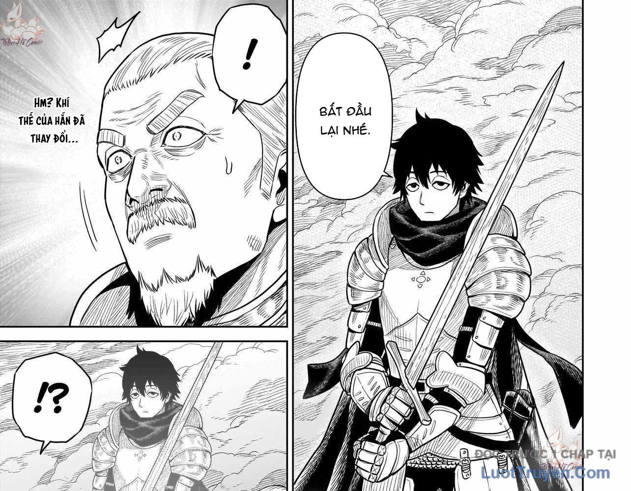 Hiệp Sĩ Ninja Chapter 2 - 51