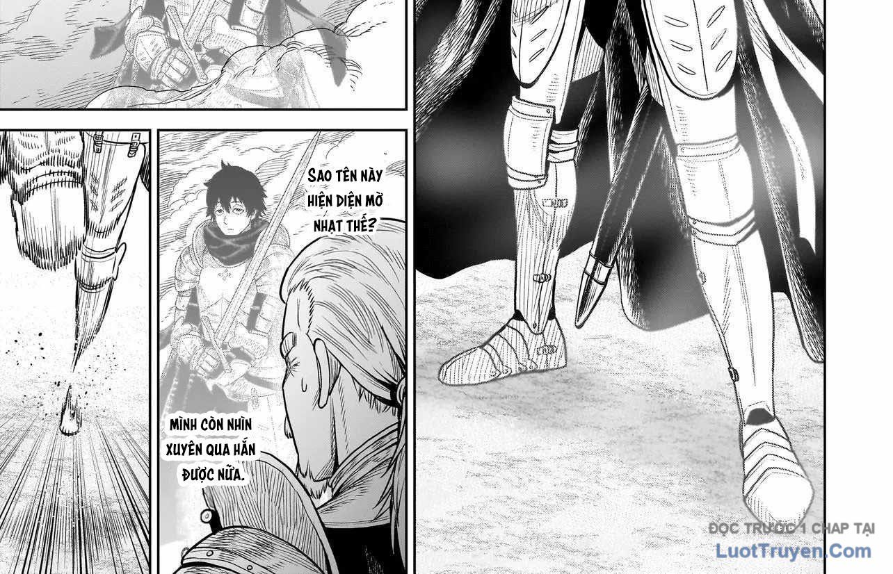 Hiệp Sĩ Ninja Chapter 2 - 52