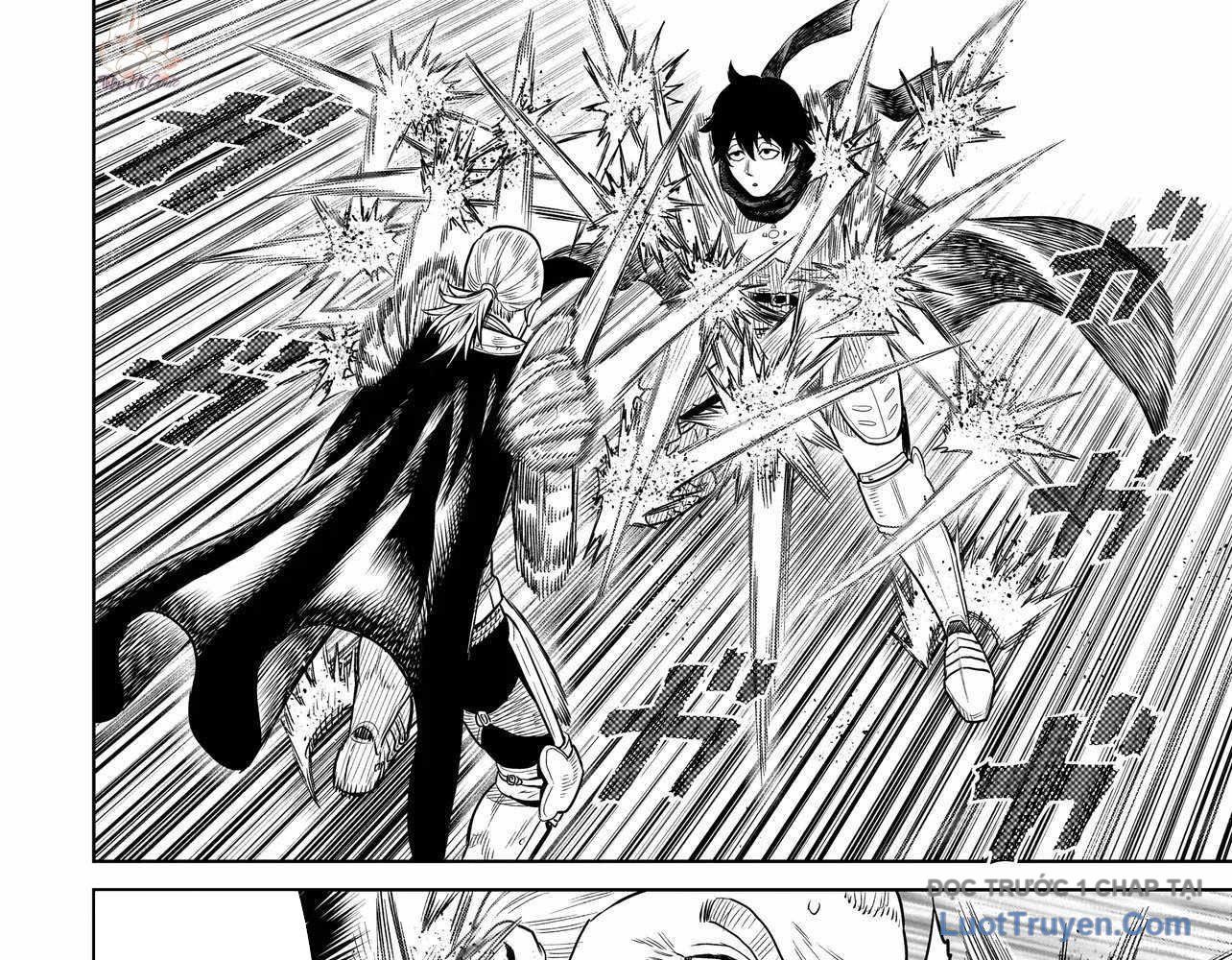 Hiệp Sĩ Ninja Chapter 2 - 53