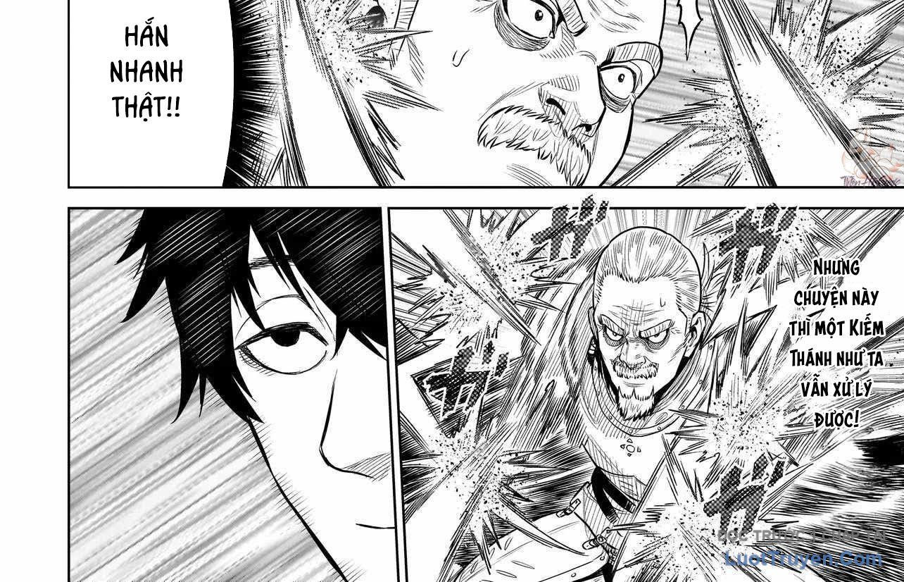 Hiệp Sĩ Ninja Chapter 2 - 54