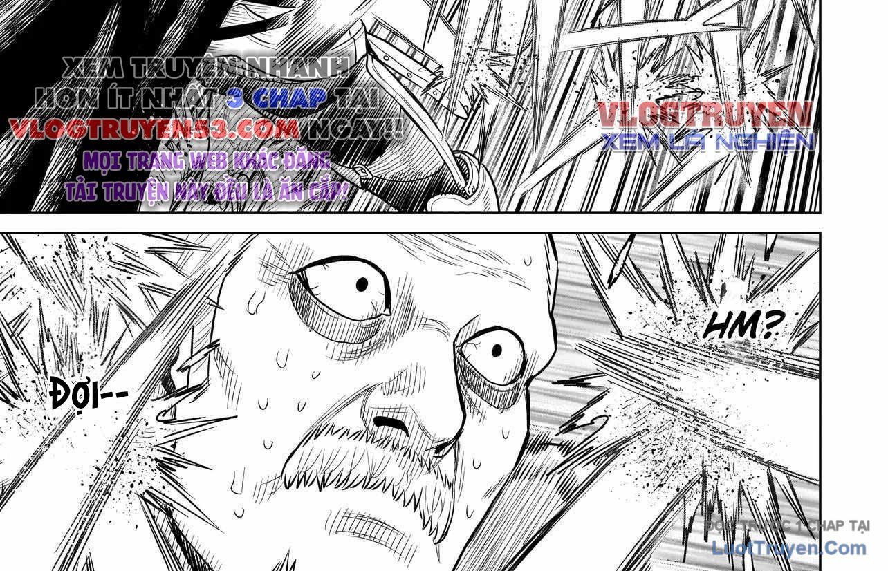 Hiệp Sĩ Ninja Chapter 2 - 56