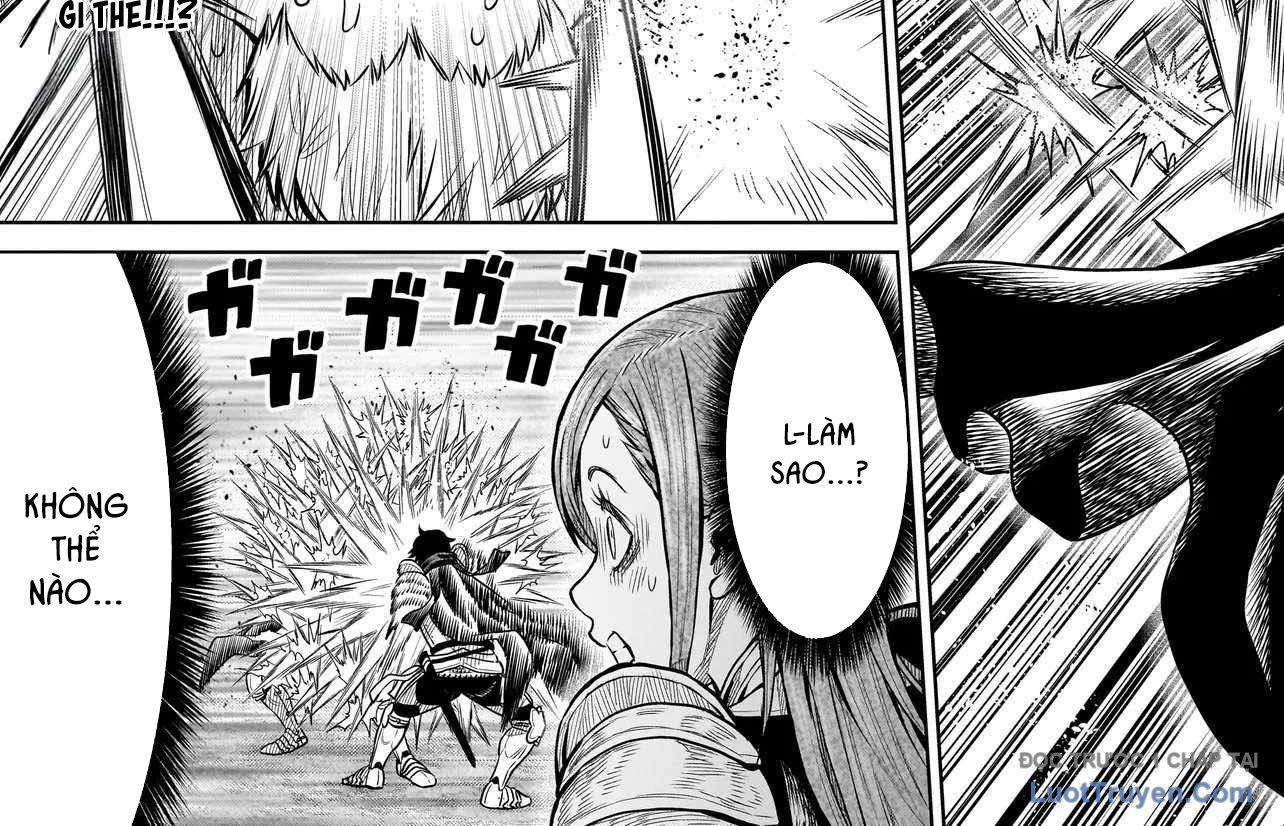 Hiệp Sĩ Ninja Chapter 2 - 58