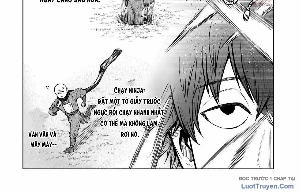 Hiệp Sĩ Ninja Chapter 2 - 60