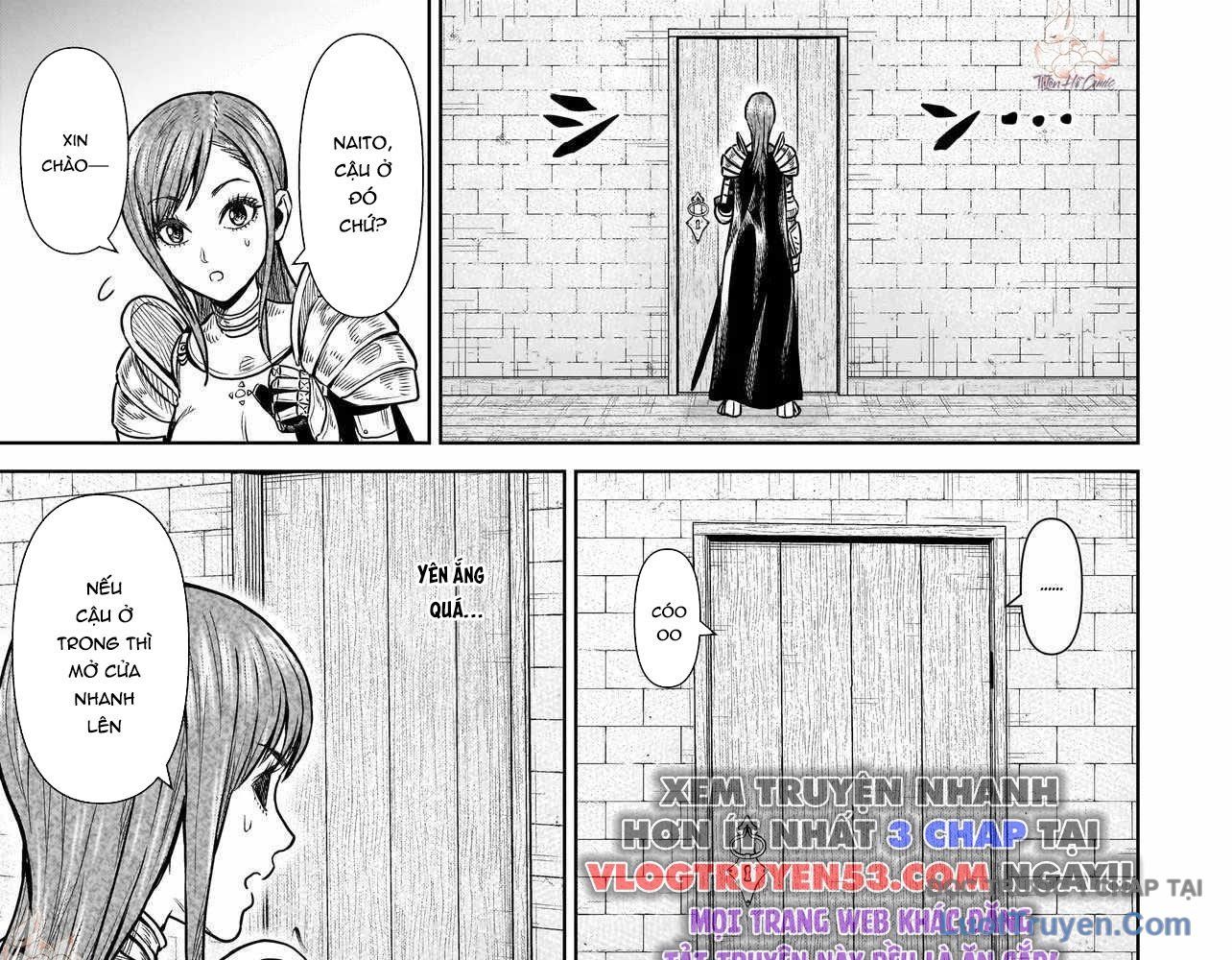 Hiệp Sĩ Ninja Chapter 2 - 7