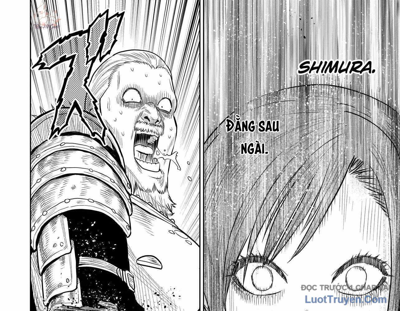 Hiệp Sĩ Ninja Chapter 2 - 63