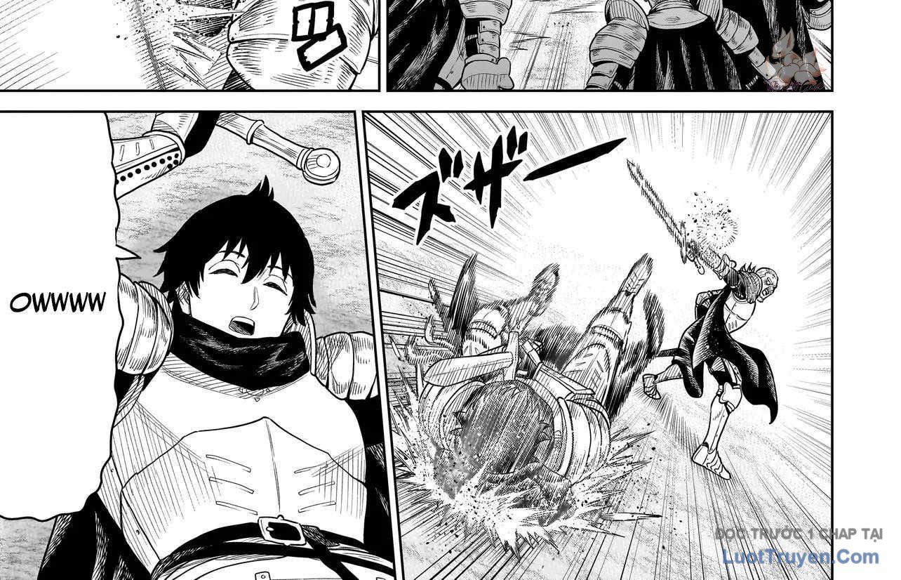 Hiệp Sĩ Ninja Chapter 2 - 66