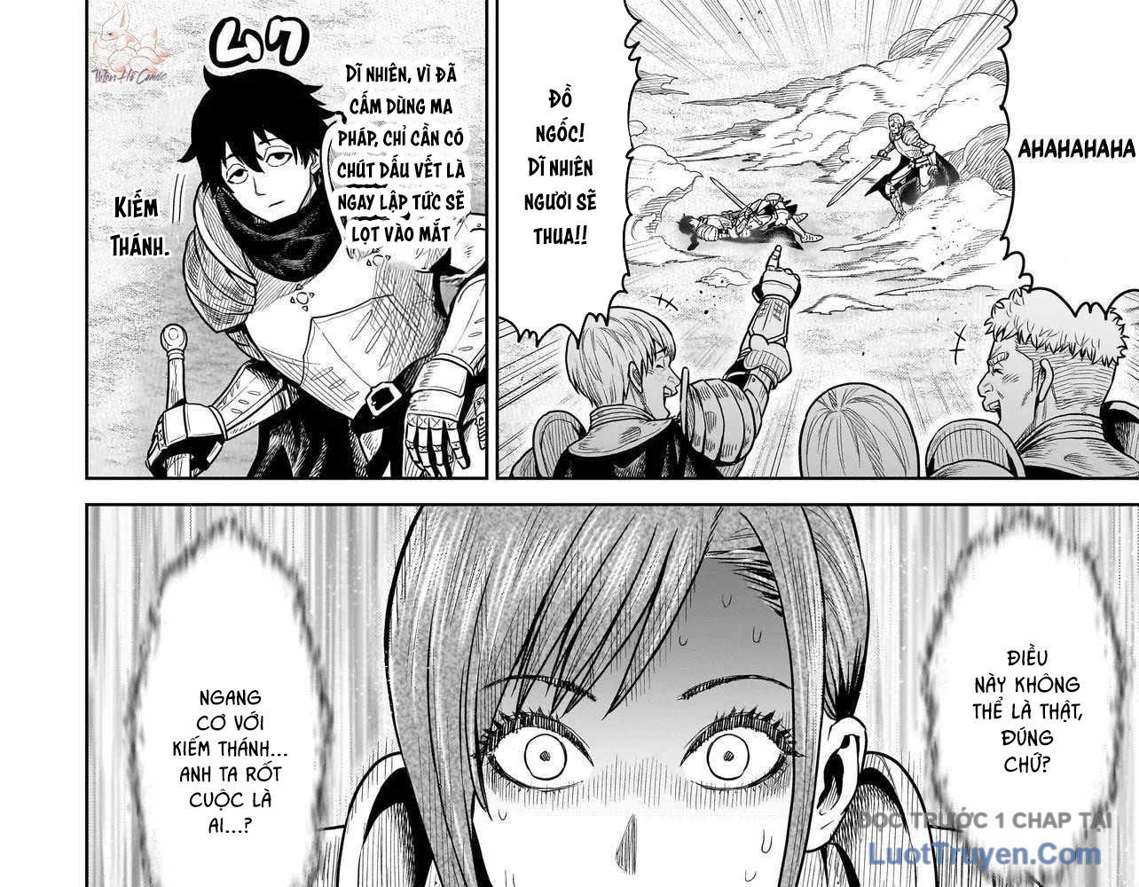 Hiệp Sĩ Ninja Chapter 2 - 67