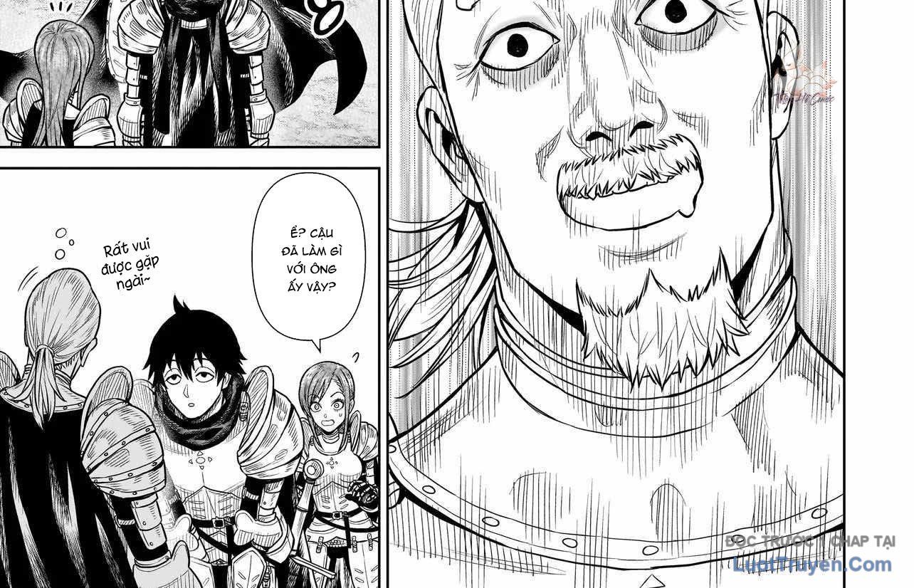 Hiệp Sĩ Ninja Chapter 2 - 70