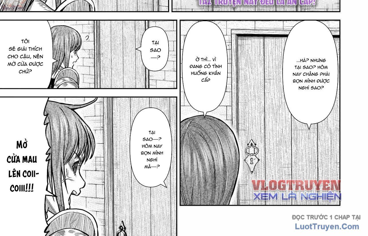 Hiệp Sĩ Ninja Chapter 2 - 8