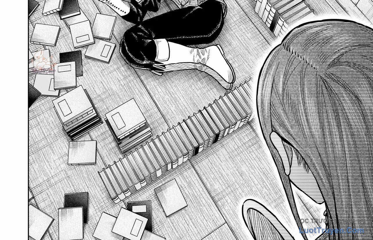 Hiệp Sĩ Ninja Chapter 2 - 10