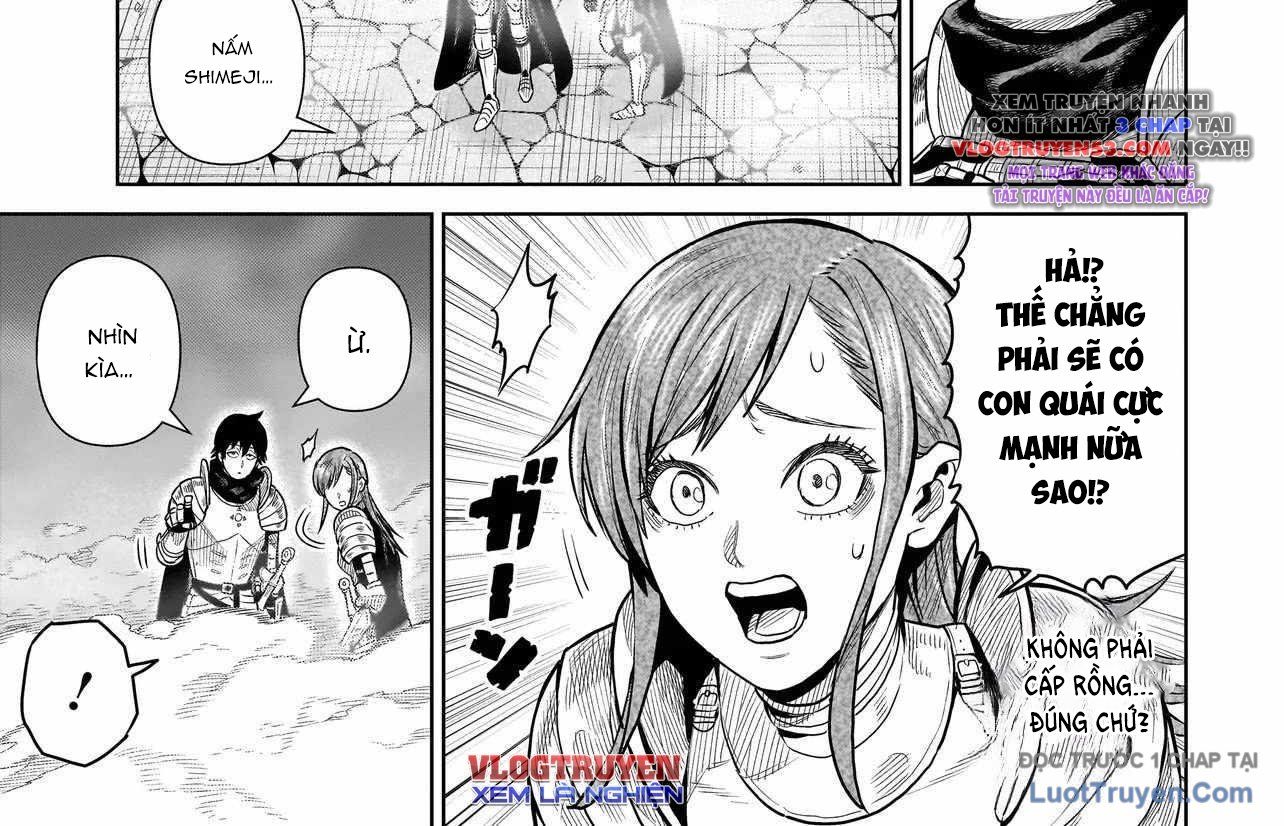 Hiệp Sĩ Ninja Chapter 3 - 13