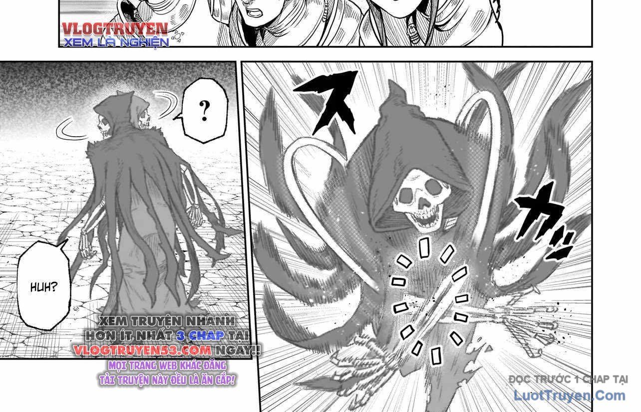 Hiệp Sĩ Ninja Chapter 3 - 17