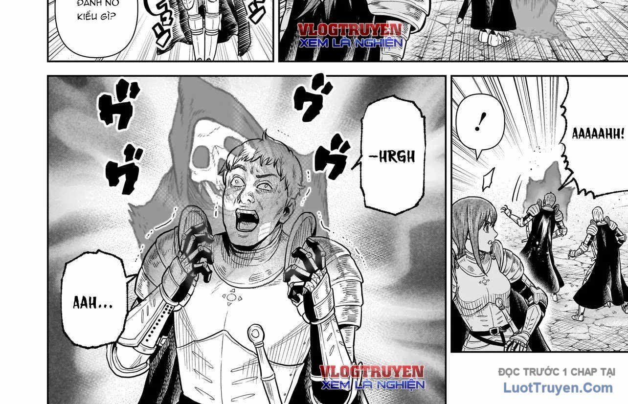 Hiệp Sĩ Ninja Chapter 3 - 19