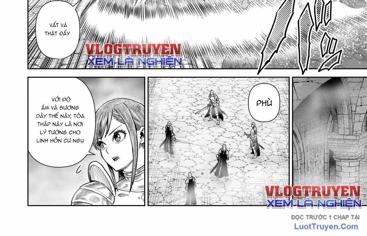 Hiệp Sĩ Ninja Chapter 3 - 23