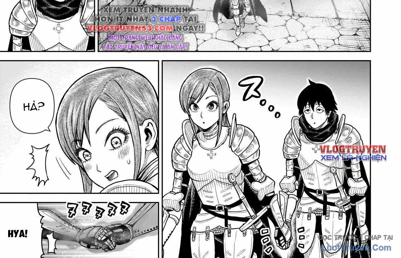 Hiệp Sĩ Ninja Chapter 3 - 25