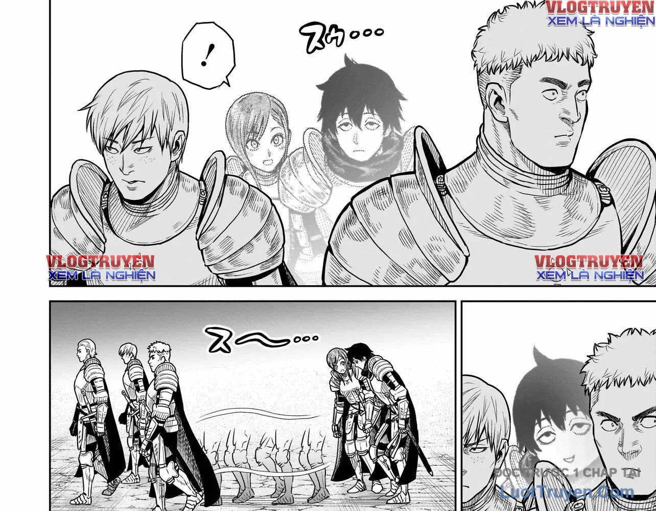 Hiệp Sĩ Ninja Chapter 3 - 26