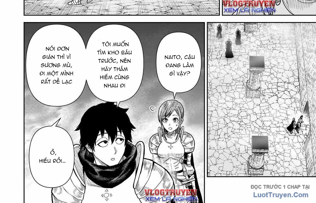 Hiệp Sĩ Ninja Chapter 3 - 27