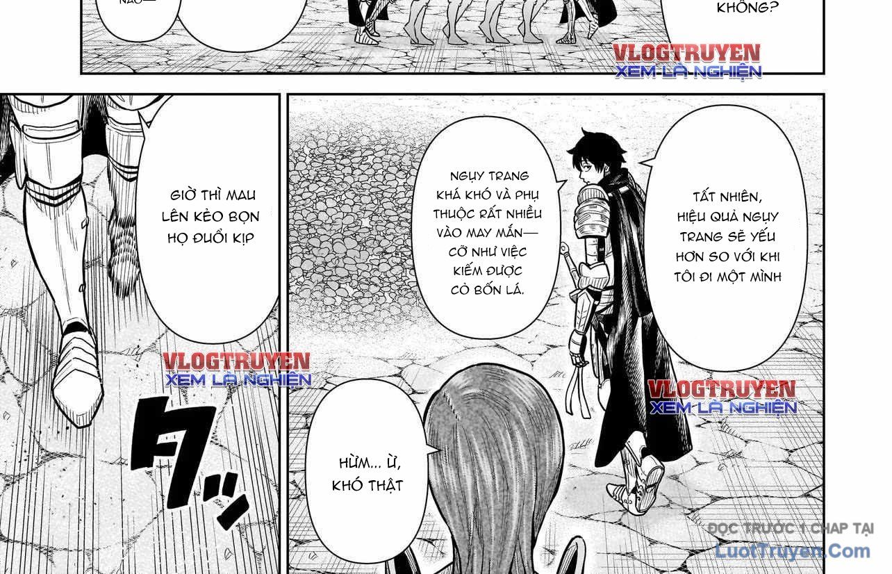 Hiệp Sĩ Ninja Chapter 3 - 29