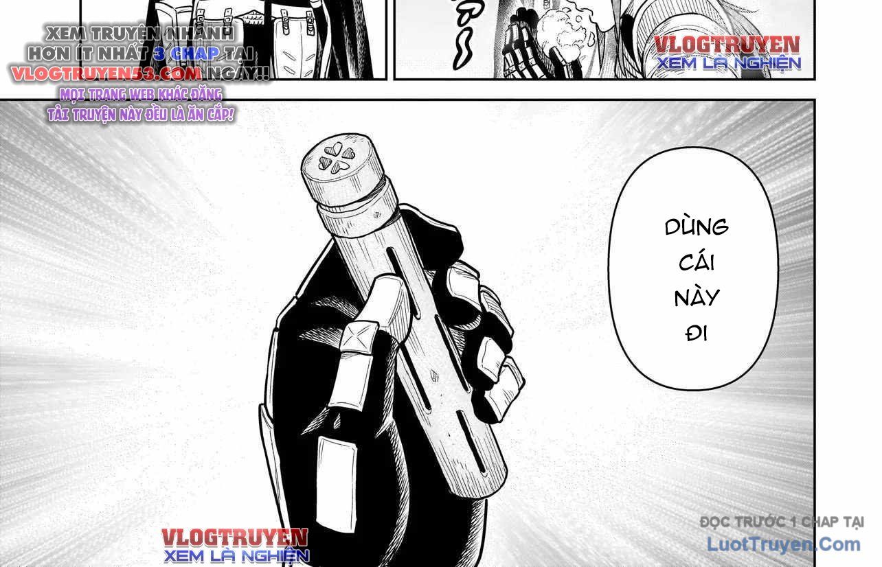 Hiệp Sĩ Ninja Chapter 3 - 31