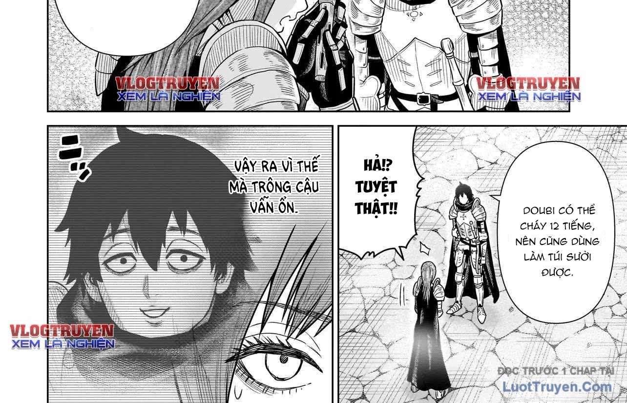 Hiệp Sĩ Ninja Chapter 3 - 33