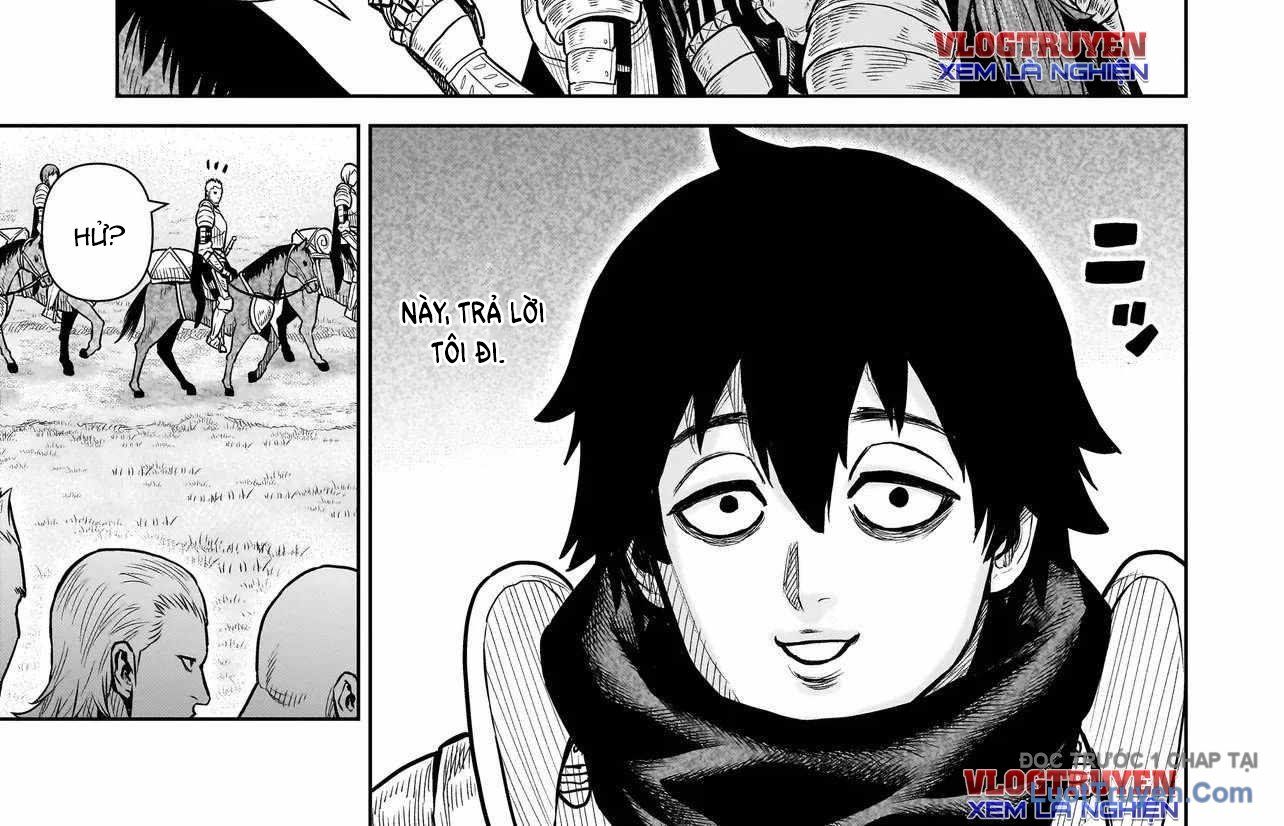 Hiệp Sĩ Ninja Chapter 3 - 5