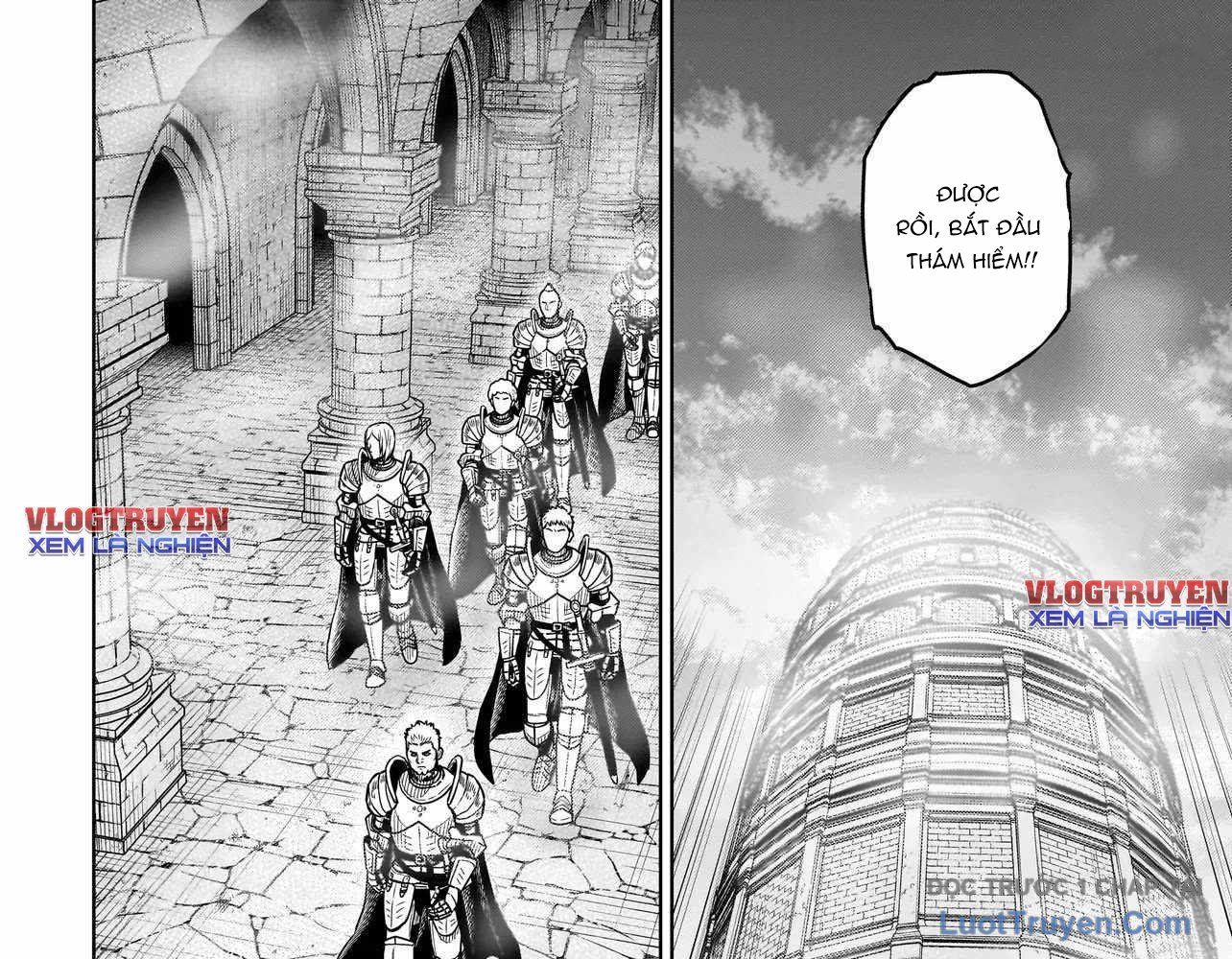 Hiệp Sĩ Ninja Chapter 3 - 10