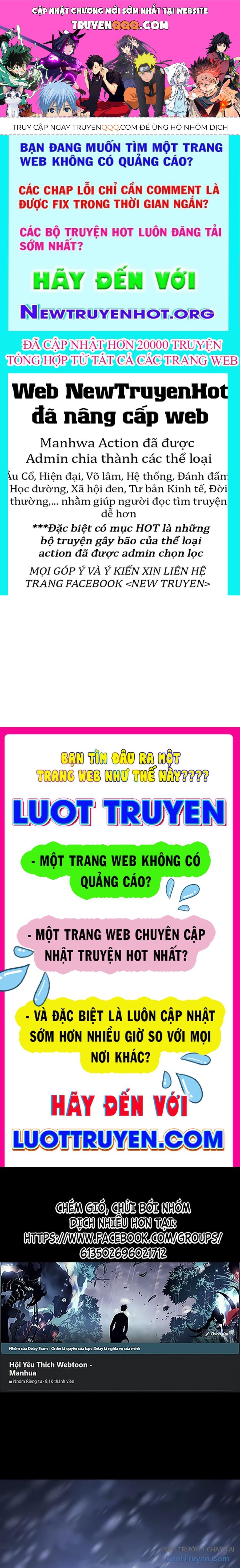 Thương Thiên Võ Thần 2 Chapter 0 - 1