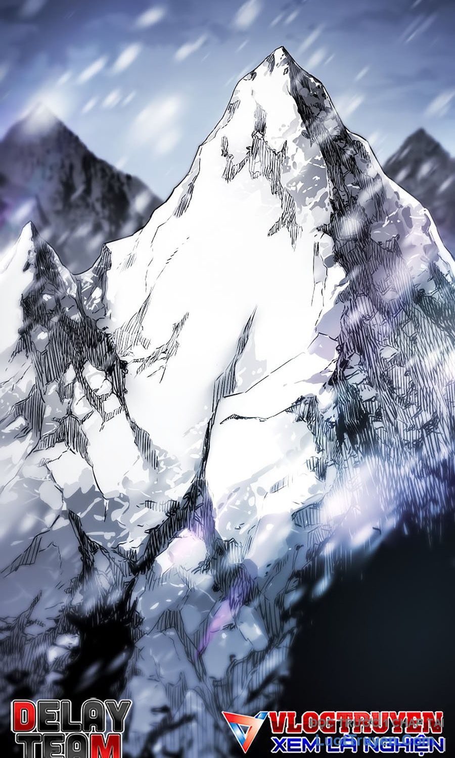 Thương Thiên Võ Thần 2 Chapter 0 - 2