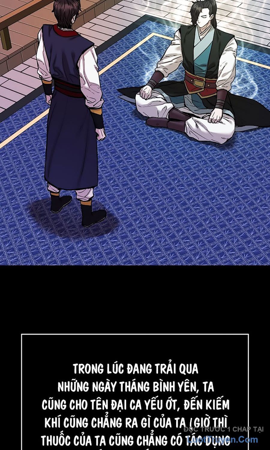 Thương Thiên Võ Thần 2 Chapter 0 - 108