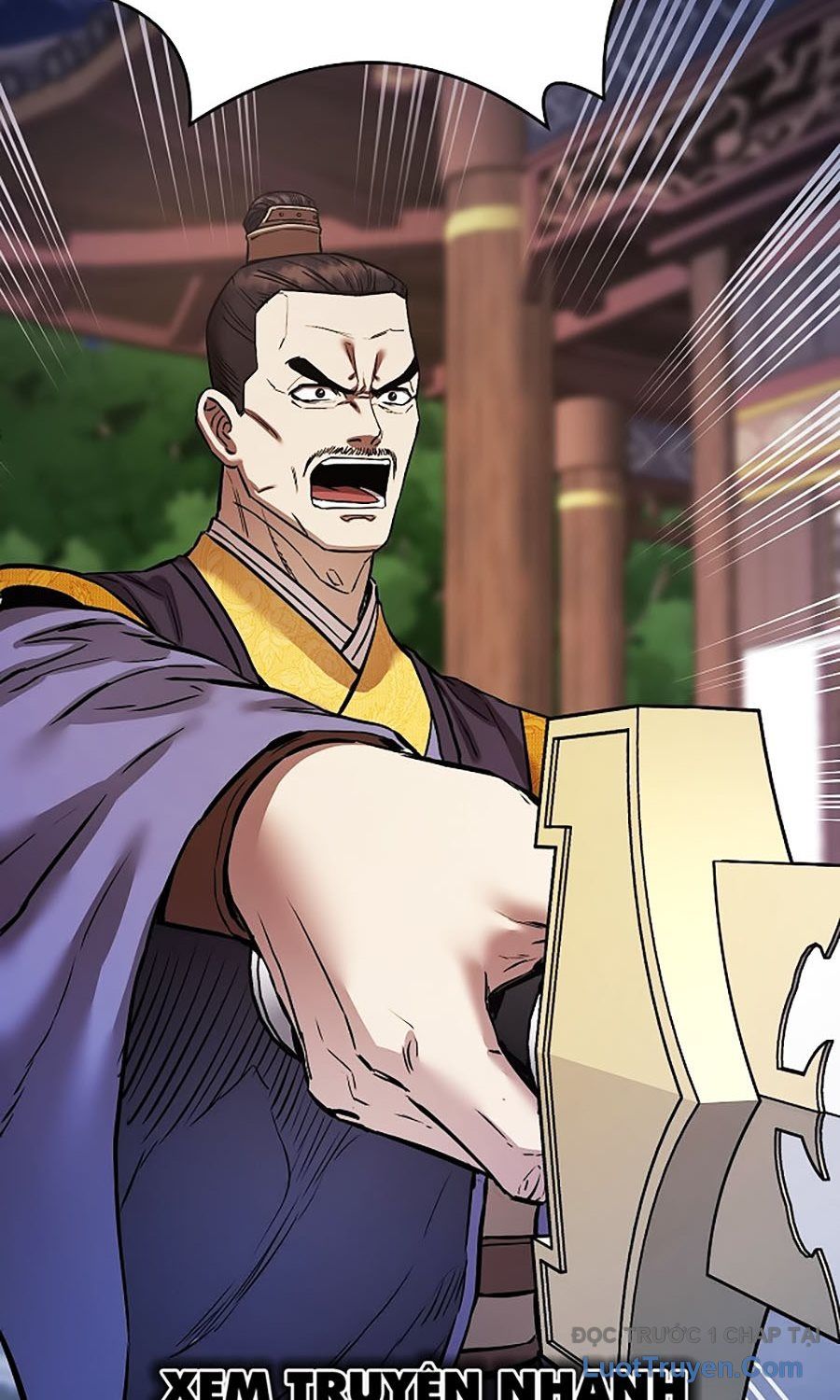 Thương Thiên Võ Thần 2 Chapter 0 - 110