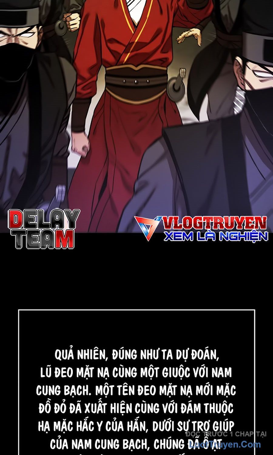 Thương Thiên Võ Thần 2 Chapter 0 - 117