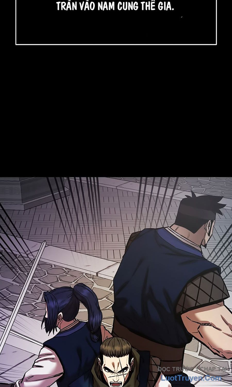 Thương Thiên Võ Thần 2 Chapter 0 - 118