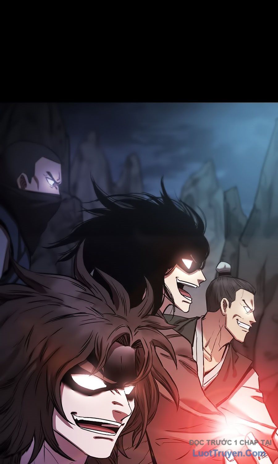 Thương Thiên Võ Thần 2 Chapter 0 - 13