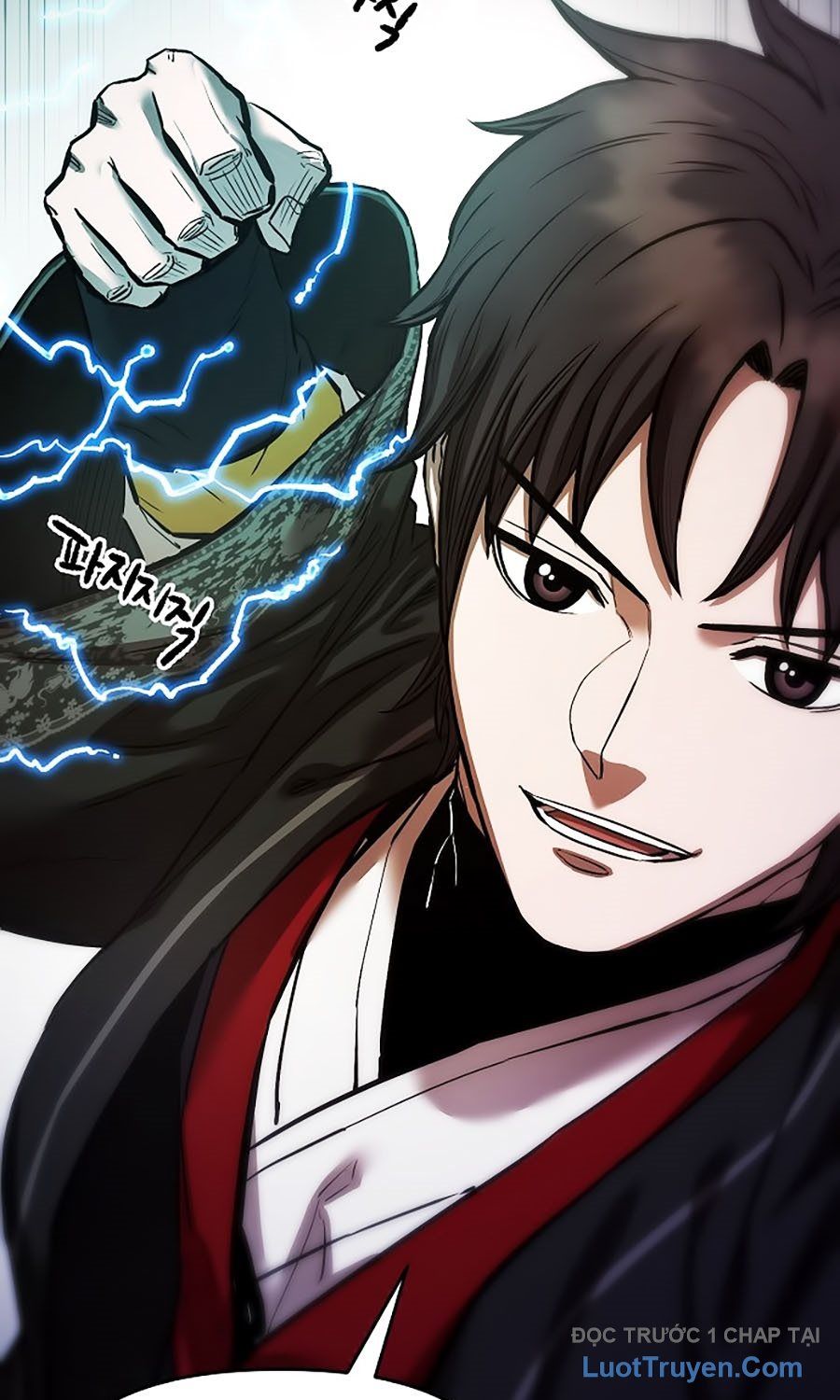 Thương Thiên Võ Thần 2 Chapter 0 - 121