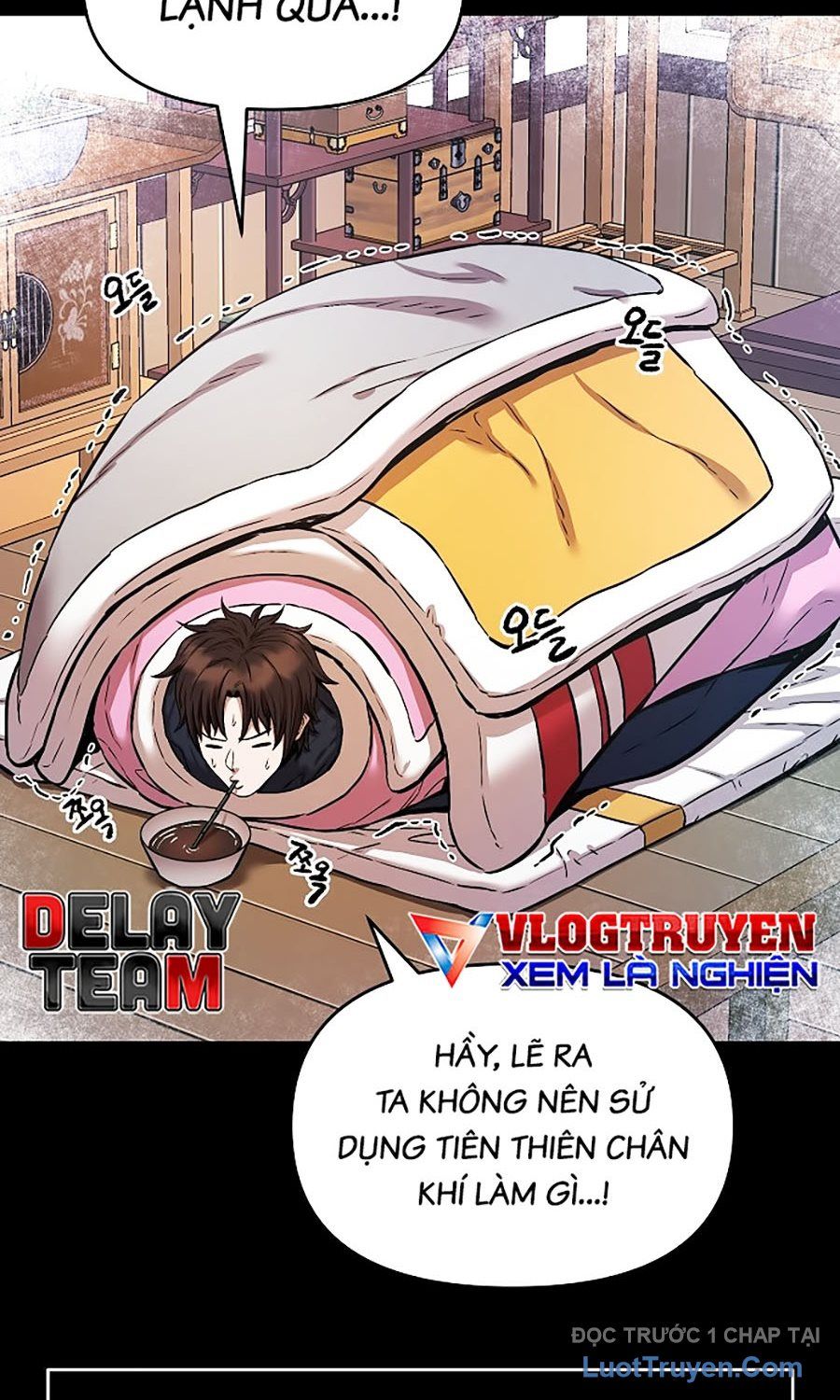 Thương Thiên Võ Thần 2 Chapter 0 - 132