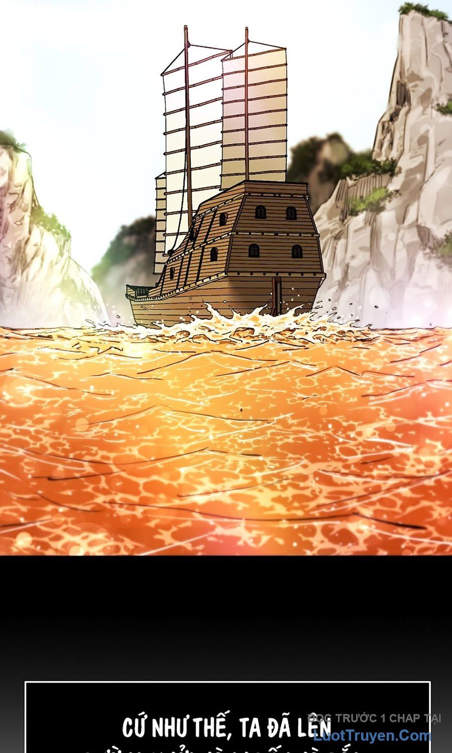 Thương Thiên Võ Thần 2 Chapter 0 - 136