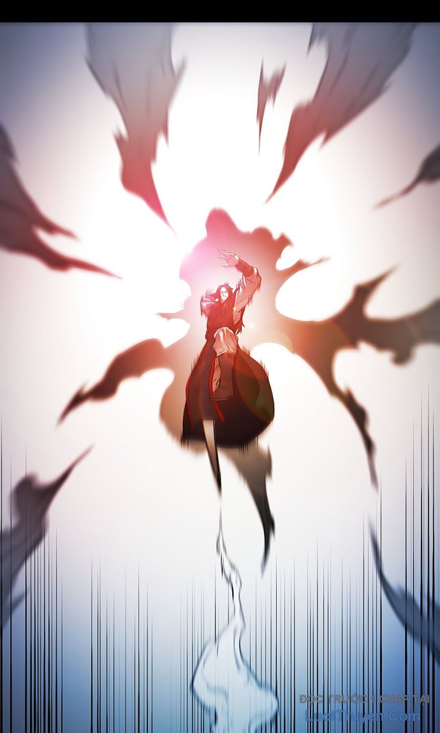 Thương Thiên Võ Thần 2 Chapter 0 - 15