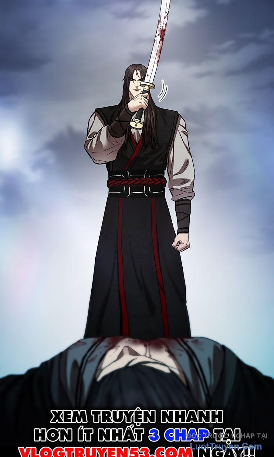 Thương Thiên Võ Thần 2 Chapter 0 - 19