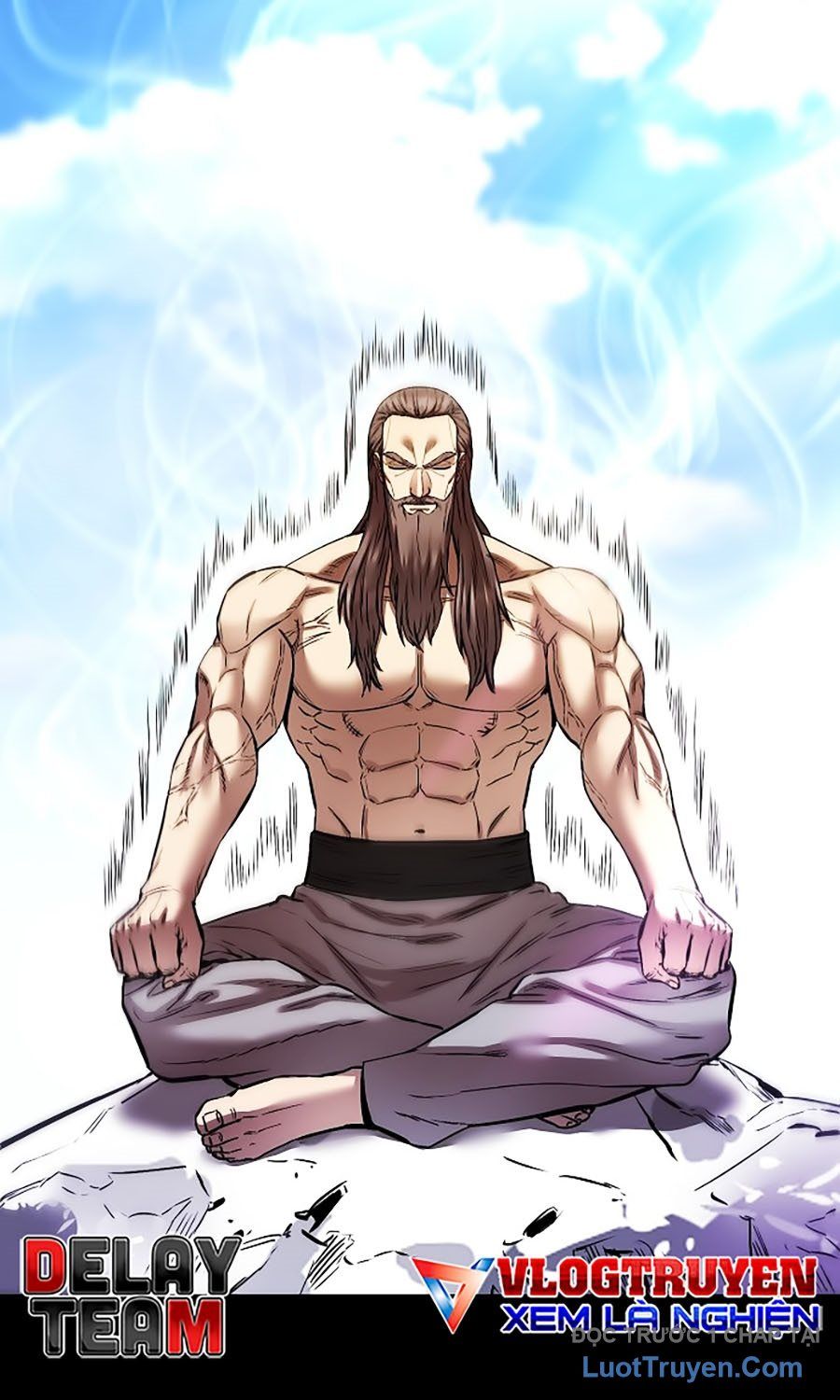 Thương Thiên Võ Thần 2 Chapter 0 - 25