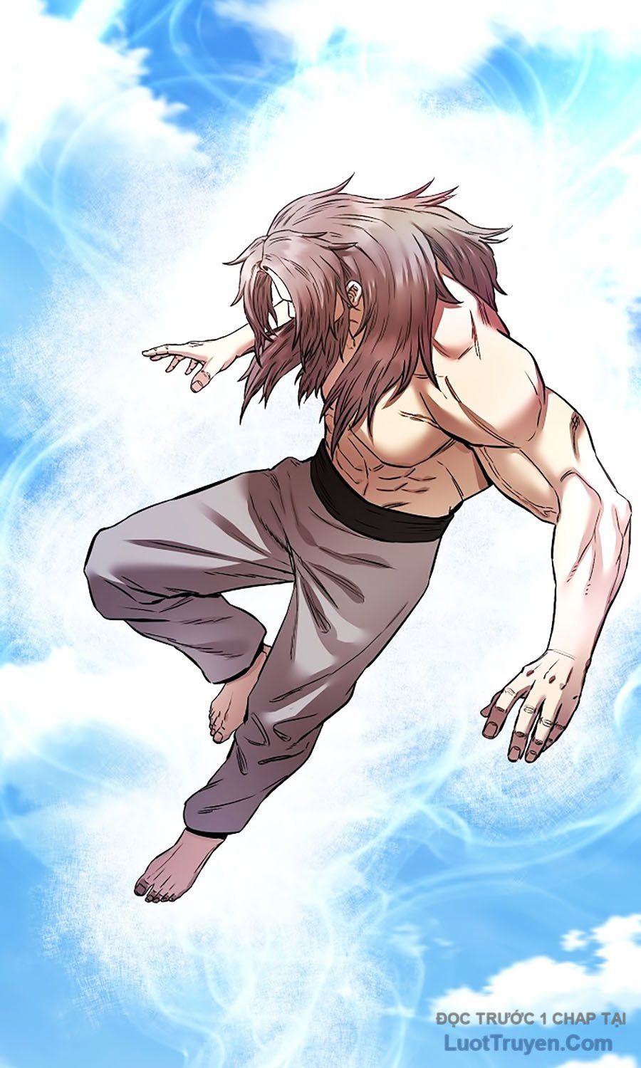 Thương Thiên Võ Thần 2 Chapter 0 - 27