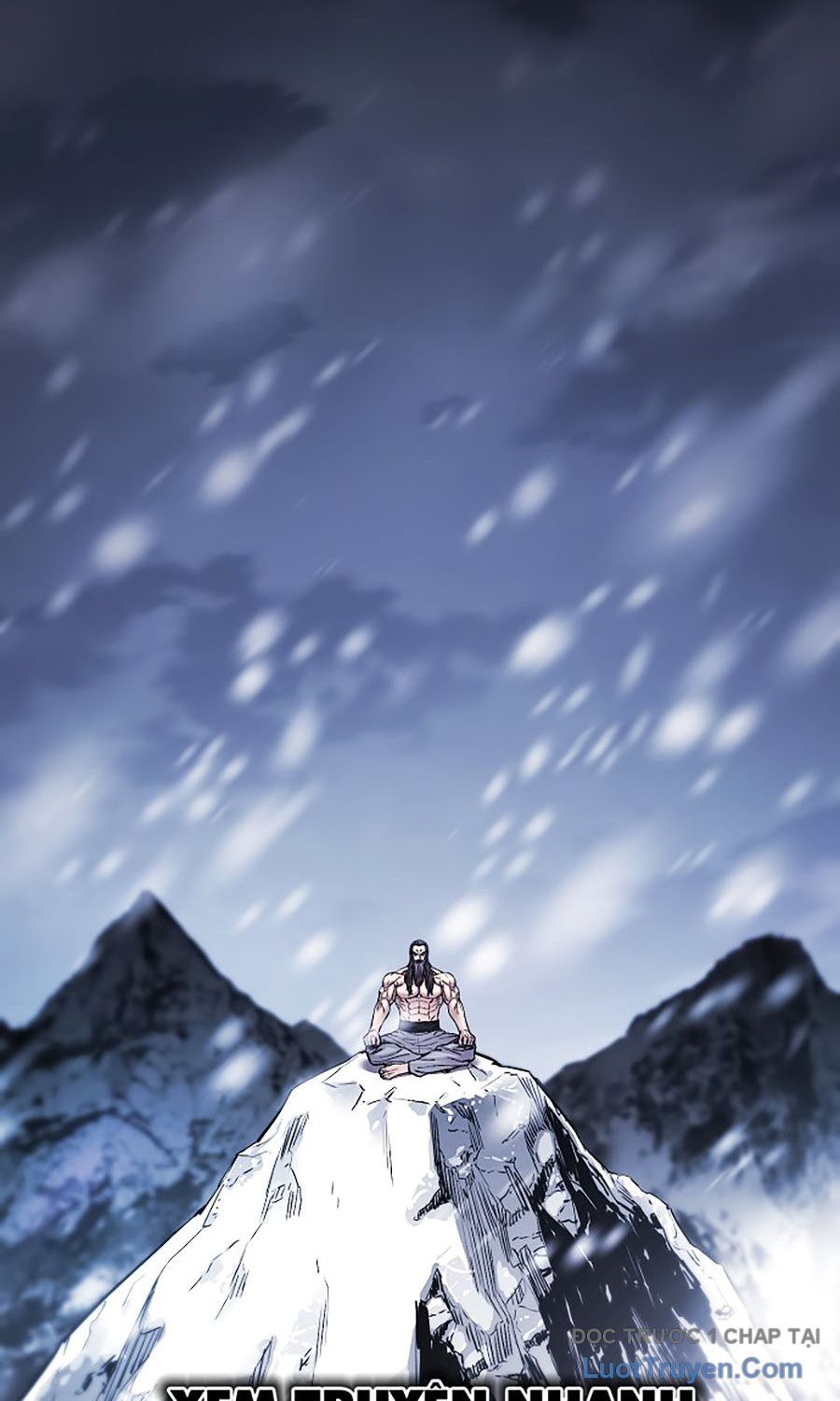 Thương Thiên Võ Thần 2 Chapter 0 - 4
