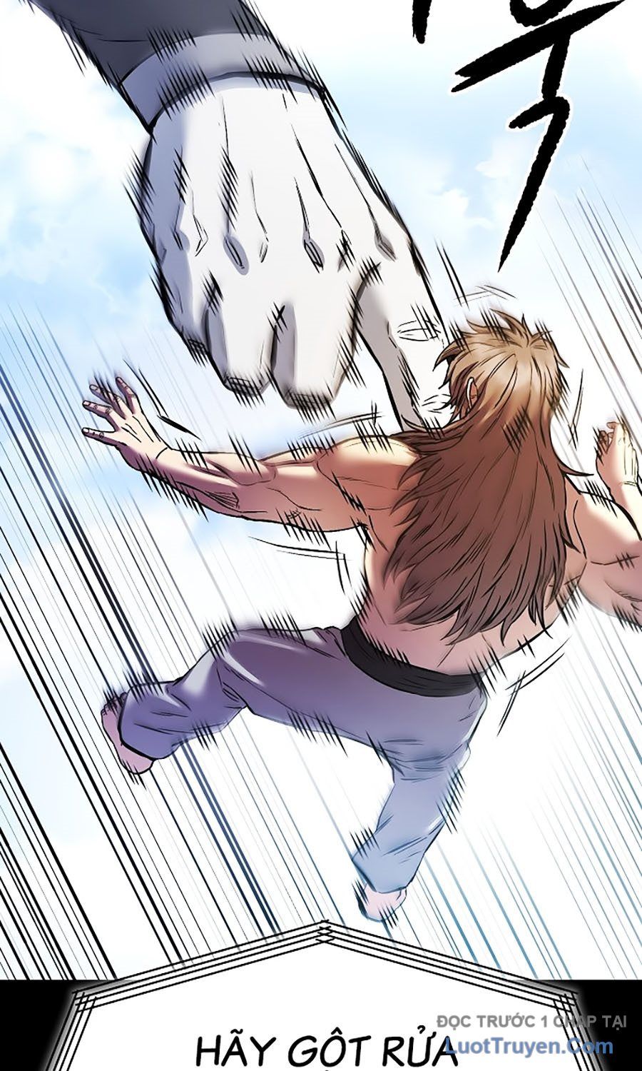 Thương Thiên Võ Thần 2 Chapter 0 - 33